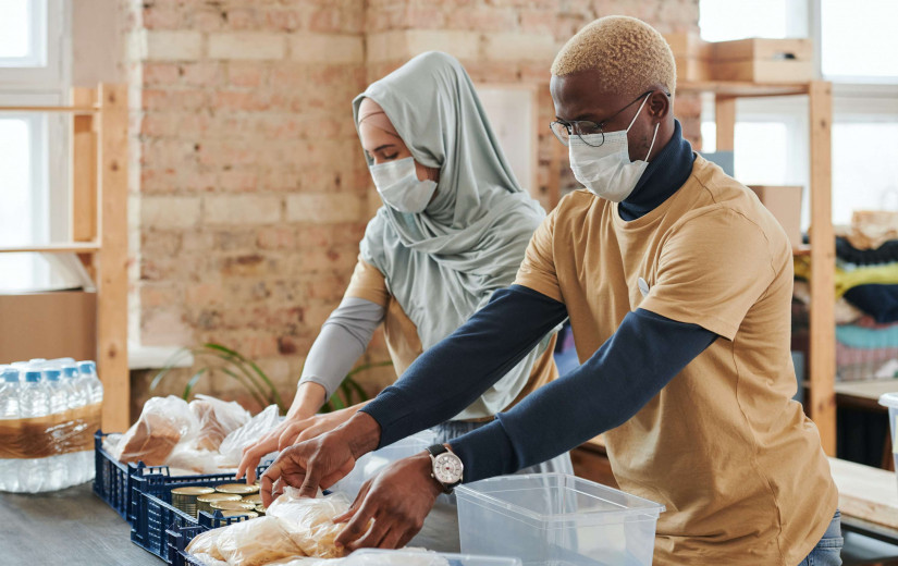 Maximum Benefits and Income Limits of SNAP in 2025-2026
